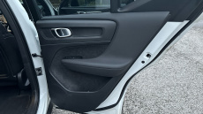 Volvo XC40 2.0 B3P Plus Black Edition 5dr Auto Petrol Estate